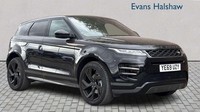 2020 Land Rover Range Rover Evoque 2.0 P200 R-Dynamic 5dr Auto SUV Petrol Automa