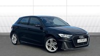 2021 Audi A1 30 TFSI 110 S Line 5dr Petrol Hatchback Hatchback Petrol Manual