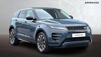 2024 Land Rover Range Rover Evoque 2.0 D200 Dynamic HSE 5dr Auto SUV Diesel Auto