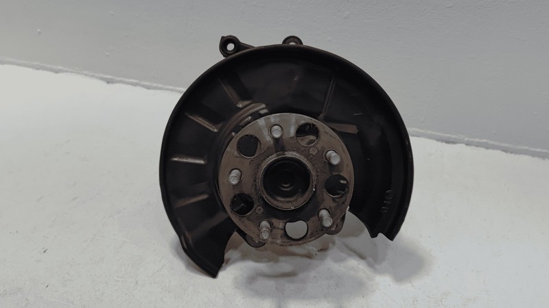 Used 2018-2024 Toyota Camry Rear Left Driver Side Spindle Knuckle Hub OEM