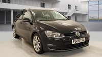 2015 Volkswagen Golf 1.6 TDI BlueMotion Tech GT Euro 6 (s/s) 5dr HATCHBACK Diese
