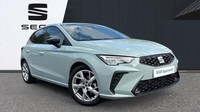 2026 SEAT Ibiza 1.0 TSI 115 FR First Edition 5dr DSG Petrol Hatchback Hatchback 