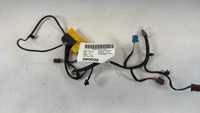 2015-2018 BMW 320I XDRIVE FRONT RIGHT PASSENGER SEAT WIRE WIRING HARNESS OEM