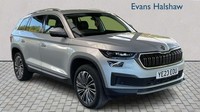 2023 Skoda Kodiaq 1.5 TSI SE L Executive 5dr DSG [7 Seat] Estate Petrol Automati