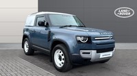 2023 Land Rover Defender 90 Diesel 3.0 D250 Hard Top Auto Hard Top Diesel Automa