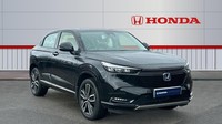 2024 Honda HR-V 1.5 eHEV Advance 5dr CVT Hybrid Hatchback Hatchback Hybrid Autom