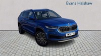 2023 Skoda Kodiaq 1.5 TSI SE L Executive 5dr DSG [7 Seat] Estate Petrol Automati