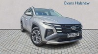 2026 Hyundai TUCSON 1.6T 239 Hybrid Element 5dr Auto SUV Hybrid Ele Automatic