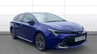 2023 Toyota Corolla 1.8 Hybrid Design 5dr CVT Hybrid Estate Estate Hybrid Automa