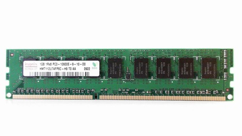 Samsung 1GB DDR3-1033 (M471B2873EH6-V055) | eBay