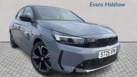 2025 Vauxhall Corsa 1.2 Turbo Ultimate [Intelli-LED] 5dr Hatchback Petrol Manual