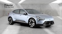 2025 Polestar Polestar 4 Coupe Long range Single motor Estate Electric Automatic
