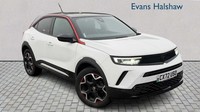 2022 Vauxhall Mokka 1.2 Turbo GS Line 5dr Auto Hatchback Petrol Automatic