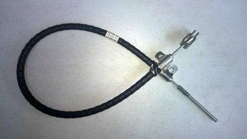 Manual Brake cable, Case 450C,455C,550,650,850D,855D Dozers R51589/R53521