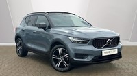2021 Volvo XC40 T3 R-Design Auto (Pan Roof, Tow Bar, Drivers Assistance) ESTATE 