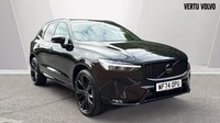 2024 Volvo XC60 2.0 B5P Plus Black Edition 5dr AWD Geartronic Petrol Estate Esta
