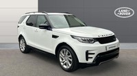 2018 Land Rover Discovery 3.0 SDV6 HSE 5dr Auto Diesel Station Wagon Station Wag