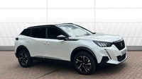 2023 Peugeot 2008 1.2 PureTech 130 GT 5dr EAT8 Petrol Estate Estate Petrol Autom