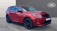 2021 Land Rover Discovery Sport 2.0 D200 R-Dynamic HSE 5dr Auto Diesel Station W
