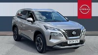 2024 Nissan X-Trail 1.5 MHEV 163 N-Connecta 5dr Xtronic Petrol Station Wagon Sta