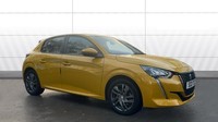 2021 Peugeot 208 1.2 PureTech 100 Active Premium 5dr EAT8 Petrol Hatchback Hatch