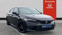 2023 Honda Civic 2.0 eHEV Sport 5dr CVT HATCHBACK PETROL/ELECTRIC Automatic