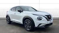 2025 Nissan Juke 1.0 DiG-T N-Connecta 5dr Petrol Hatchback Hatchback Petrol Manu