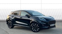 2022 Ford Puma 1.0 EcoBoost Hybrid mHEV 155 ST-Line X 5dr Petrol Hatchback Hatch