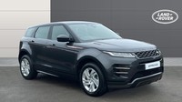 2021 Land Rover Range Rover Evoque 1.5 P300e R-Dynamic S 5dr Auto Hatchback Hatc