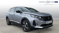 2024 Peugeot 5008 1.5 BlueHDi GT EAT Euro 6 (s/s) 5dr SUV Diesel Automatic