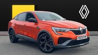 2023 Renault Arkana 1.3 Mild hybrid 140 R.S. Line 5dr EDC Petrol Estate Estate P