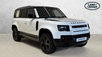 2022 Land Rover Defender 3.0 D250 X-Dynamic SE 110 5dr Auto With Heated Fro
