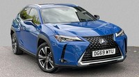 2019 Lexus UX 250h 2.0 5dr CVT [without Nav] Hatchback Hybrid Ele Automatic