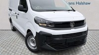 2026 Vauxhall Vivaro 1.5 Turbo D 120 Prime H1 Van PANEL VAN DIESEL Manual