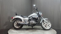 Zongshen ZS 250 2007 ONLY 820 MILES PROJECT BIKE CRUISER 250CC CUSTOM