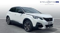 2019 Peugeot 3008 SUV 1.2 PureTech GT Line SUV 5dr Petrol Manual Euro 6 (s/s) (1