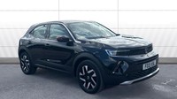 2021 Vauxhall Mokka 1.2 Turbo Elite Nav 5dr Auto Petrol Hatchback Hatchback Petr