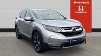 2020 Honda CR-V HONDA Cr-v 2.0 I-mmd Hybrid EX 5Dr Ecvt Estate Estate Hybrid Aut