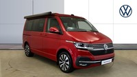 2023 Volkswagen California 2.0 TDI Ocean 4dr DSG Diesel Estate Estate Diesel Aut