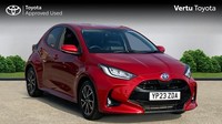 2023 Toyota Yaris 1.5 Hybrid Design 5dr CVT Hybrid Hatchback Hatchback Hybrid Au