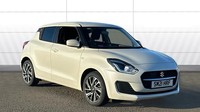 2021 Suzuki Swift 1.2 Dualjet 83 12V Hybrid SZ-L 5dr Petrol Hatchback Hatchback 