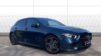 2023 Mercedes-Benz A-Class A180 AMG Line Premium 5dr Auto Petrol Hatchback Hatch
