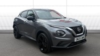 2025 Nissan Juke 1.0 DiG-T Tekna 5dr Petrol Hatchback Hatchback Petrol Manual