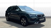 2023 SEAT Ateca 1.5 TSI EVO SE Technology 5dr DSG Petrol Estate Estate Petrol Au