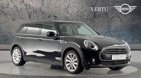 2022 MINI Clubman 1.5 Cooper Classic 6dr Petrol Estate Estate Petrol Manual