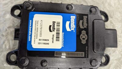 2516065C3 International CE Bus Radar Anti Collision Wingman Bendix K123761N003X