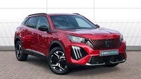2024 Peugeot 2008 1.2 PureTech 130 Allure 5dr EAT8 Petrol Estate Estate Petrol A