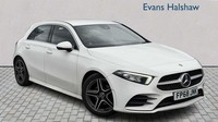 2018 Mercedes-Benz A CLASS A200 AMG Line 5dr Auto HATCHBACK PETROL Automatic