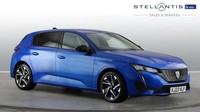 2023 Peugeot 308 1.2 PureTech Allure Premium Hatchback 5dr Petrol EAT Euro 6 (s/