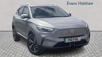 2024 MG Motor UK Zs 115kW Trophy Connect EV Long Range73kWh 5dr Auto Hatchback E